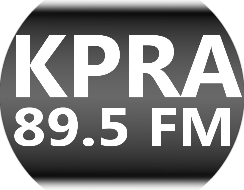 KPRA 89.5 FM