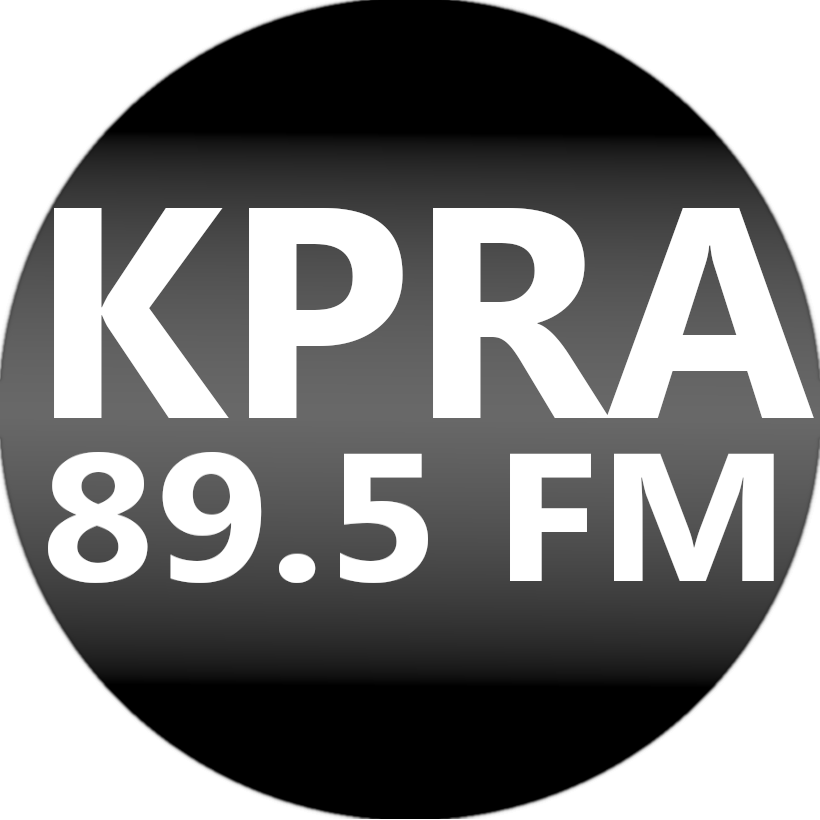 KPRA 89.5 FM